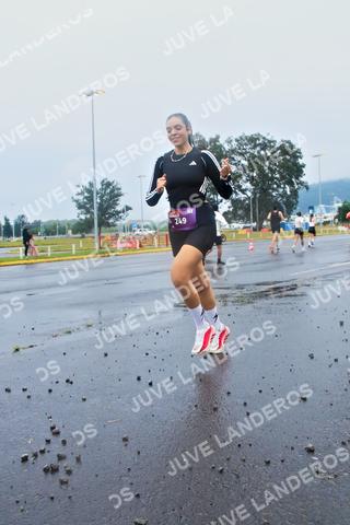 Foto de la CARRERA OMNILIFE GUADALAJARA a las 07:36