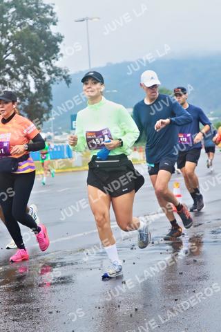 Foto de la CARRERA OMNILIFE GUADALAJARA a las 07:37
