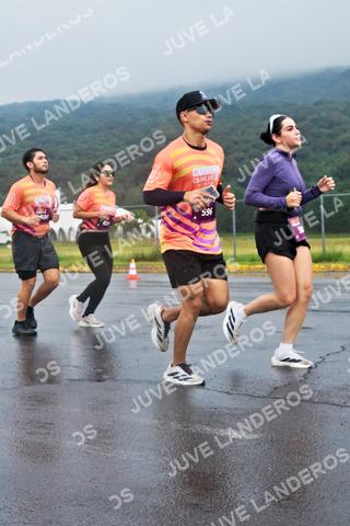 Foto de la CARRERA OMNILIFE GUADALAJARA a las 07:55
