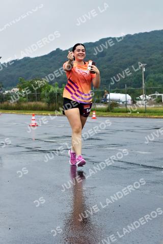 Foto de la CARRERA OMNILIFE GUADALAJARA a las 08:08