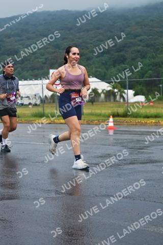 Foto de la CARRERA OMNILIFE GUADALAJARA a las 07:59