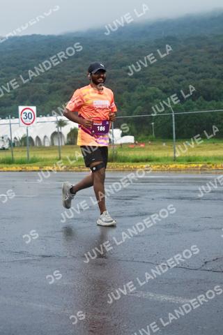 Foto de la CARRERA OMNILIFE GUADALAJARA a las 07:56