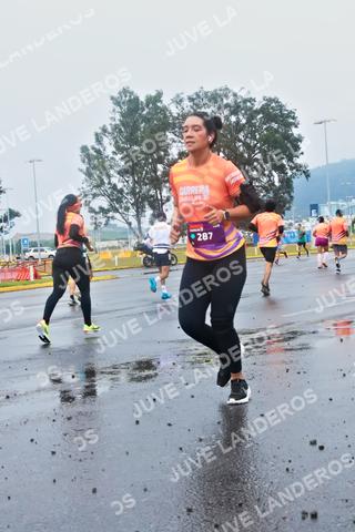 Foto de la CARRERA OMNILIFE GUADALAJARA a las 07:41
