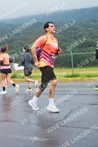 Foto de la CARRERA OMNILIFE GUADALAJARA a las 07:54