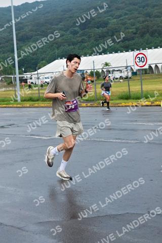 Foto de la CARRERA OMNILIFE GUADALAJARA a las 07:51