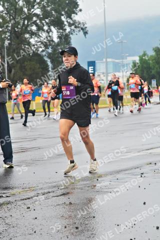 Foto de la CARRERA OMNILIFE GUADALAJARA a las 07:24