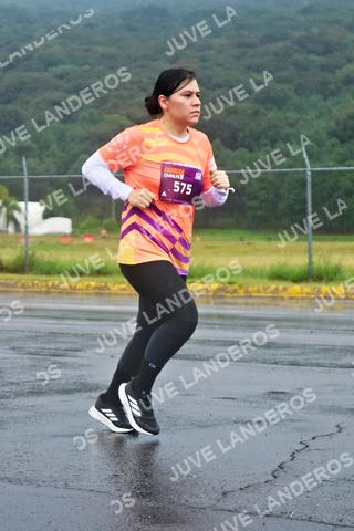 Foto de la CARRERA OMNILIFE GUADALAJARA a las 08:00