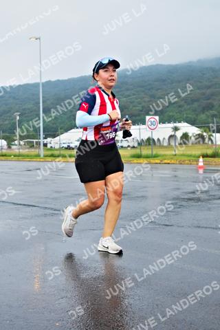 Foto de la CARRERA OMNILIFE GUADALAJARA a las 08:11