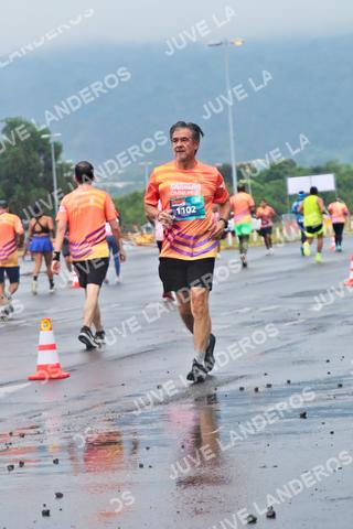 Foto de la CARRERA OMNILIFE GUADALAJARA a las 07:49