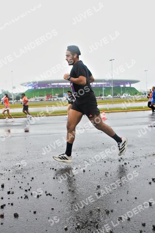 Foto de la CARRERA OMNILIFE GUADALAJARA a las 07:24