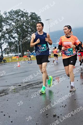 Foto de la CARRERA OMNILIFE GUADALAJARA a las 07:46