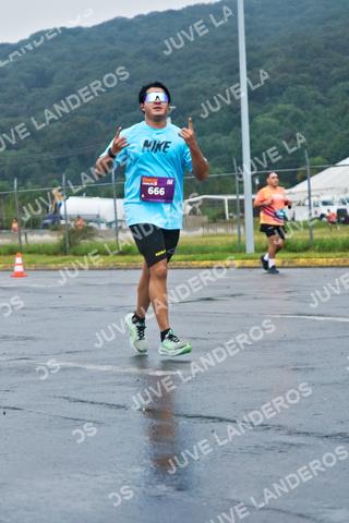 Foto de la CARRERA OMNILIFE GUADALAJARA a las 07:56