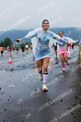 Foto de la CARRERA OMNILIFE GUADALAJARA a las 07:41