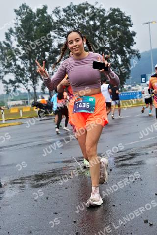 Foto de la CARRERA OMNILIFE GUADALAJARA a las 07:44