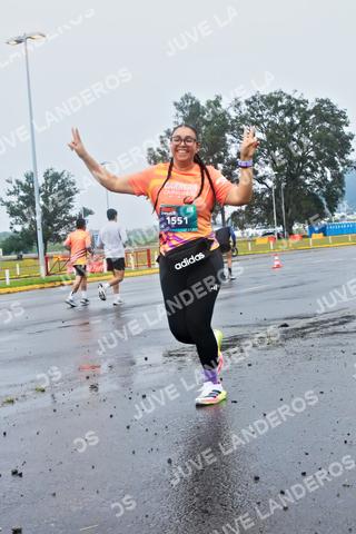 Foto de la CARRERA OMNILIFE GUADALAJARA a las 07:43