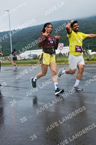 Foto de la CARRERA OMNILIFE GUADALAJARA a las 08:02