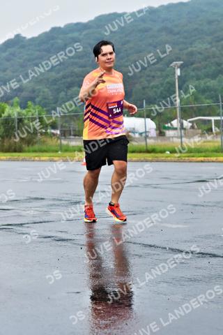 Foto de la CARRERA OMNILIFE GUADALAJARA a las 08:05
