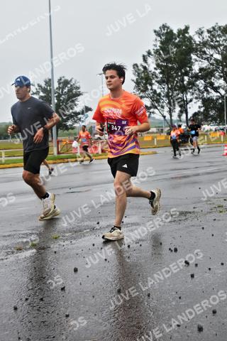 Foto de la CARRERA OMNILIFE GUADALAJARA a las 07:26