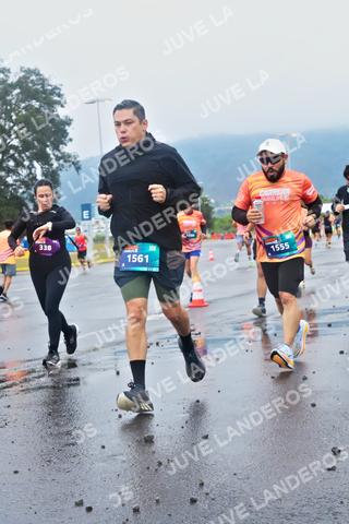 Foto de la CARRERA OMNILIFE GUADALAJARA a las 07:41