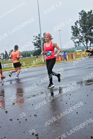 Foto de la CARRERA OMNILIFE GUADALAJARA a las 07:40
