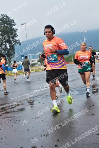Foto de la CARRERA OMNILIFE GUADALAJARA a las 07:45