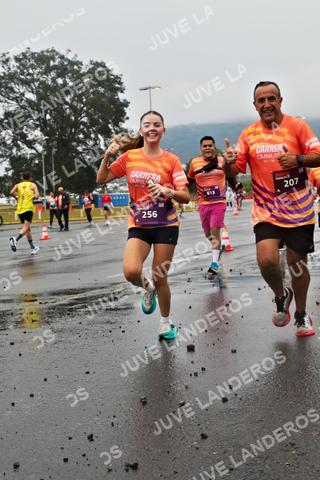Foto de la CARRERA OMNILIFE GUADALAJARA a las 07:31