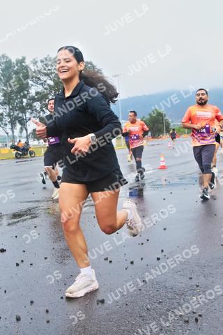Foto de la CARRERA OMNILIFE GUADALAJARA a las 07:38