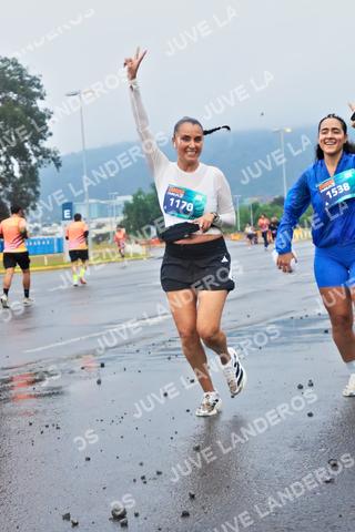 Foto de la CARRERA OMNILIFE GUADALAJARA a las 07:45