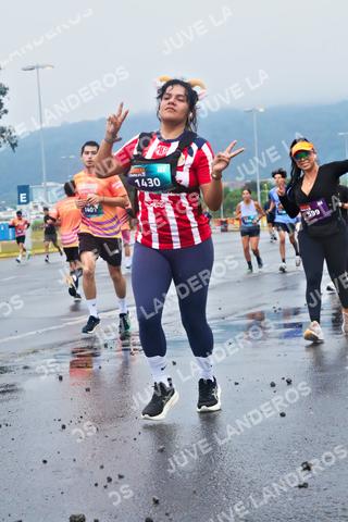 Foto de la CARRERA OMNILIFE GUADALAJARA a las 07:42