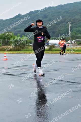 Foto de la CARRERA OMNILIFE GUADALAJARA a las 08:05