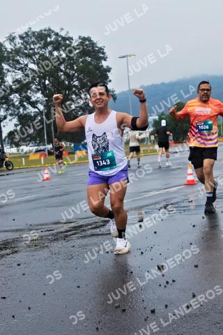 Foto de la CARRERA OMNILIFE GUADALAJARA a las 07:41