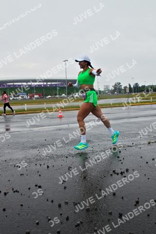 Foto de la CARRERA OMNILIFE GUADALAJARA a las 07:20