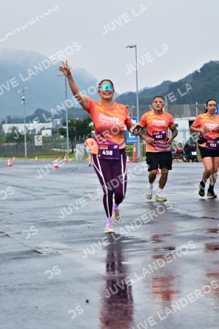 Foto de la CARRERA OMNILIFE GUADALAJARA a las 08:11
