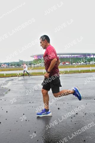 Foto de la CARRERA OMNILIFE GUADALAJARA a las 07:22