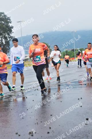 Foto de la CARRERA OMNILIFE GUADALAJARA a las 07:43