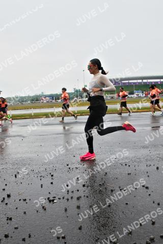 Foto de la CARRERA OMNILIFE GUADALAJARA a las 07:26