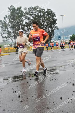 Foto de la CARRERA OMNILIFE GUADALAJARA a las 07:29