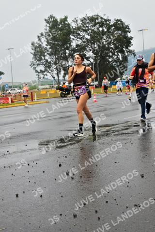 Foto de la CARRERA OMNILIFE GUADALAJARA a las 07:31