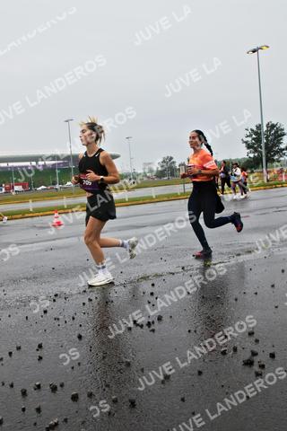 Foto de la CARRERA OMNILIFE GUADALAJARA a las 07:29