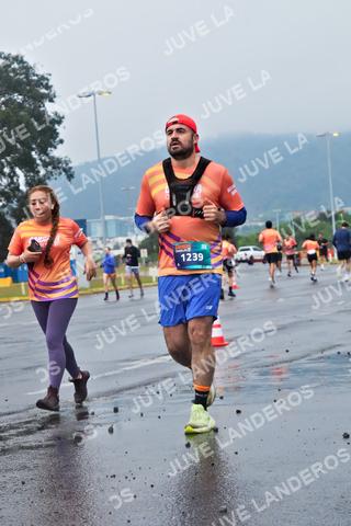 Foto de la CARRERA OMNILIFE GUADALAJARA a las 07:48