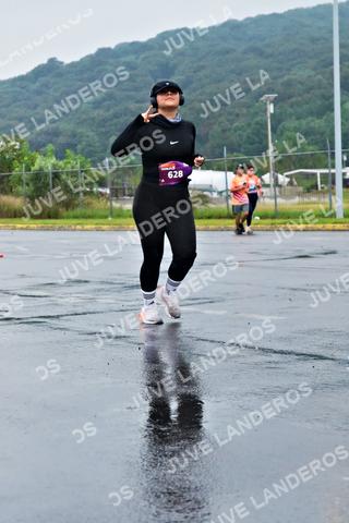 Foto de la CARRERA OMNILIFE GUADALAJARA a las 08:05