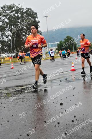 Foto de la CARRERA OMNILIFE GUADALAJARA a las 07:31