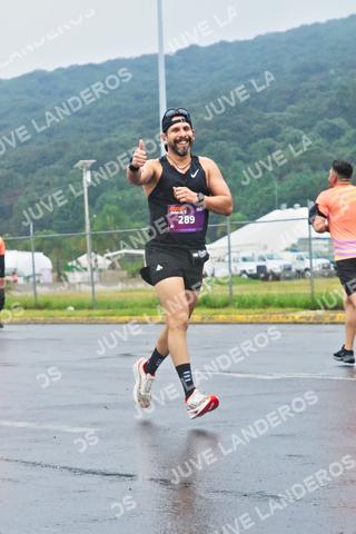 Foto de la CARRERA OMNILIFE GUADALAJARA a las 07:53