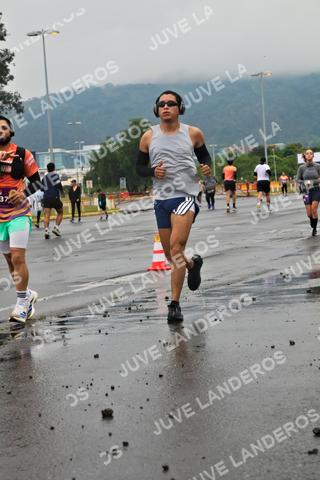 Foto de la CARRERA OMNILIFE GUADALAJARA a las 07:34