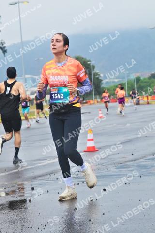 Foto de la CARRERA OMNILIFE GUADALAJARA a las 07:47