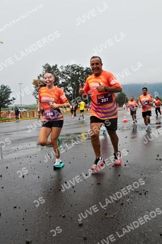 Foto de la CARRERA OMNILIFE GUADALAJARA a las 07:31