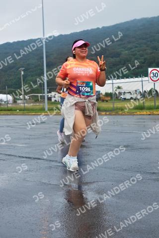 Foto de la CARRERA OMNILIFE GUADALAJARA a las 08:02