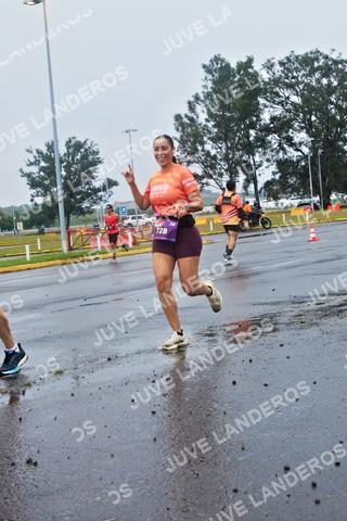 Foto de la CARRERA OMNILIFE GUADALAJARA a las 07:41