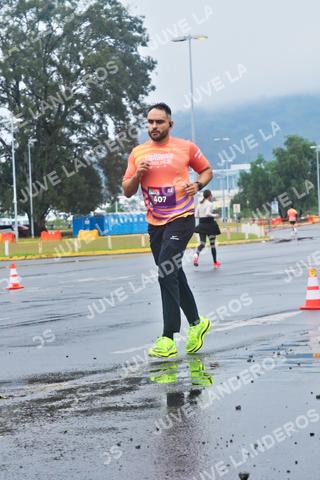 Foto de la CARRERA OMNILIFE GUADALAJARA a las 07:36