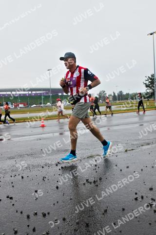 Foto de la CARRERA OMNILIFE GUADALAJARA a las 07:24